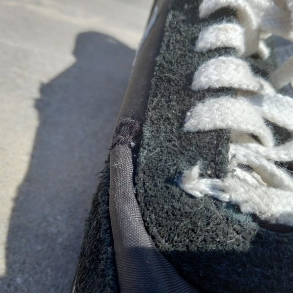 Nike Undercover Jun Takahashi Sport Shoe SZ 11.5 US (repair) - Picture 11 of 15